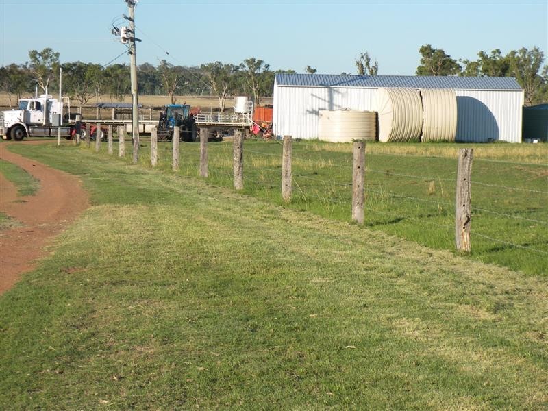 Allora QLD 4362