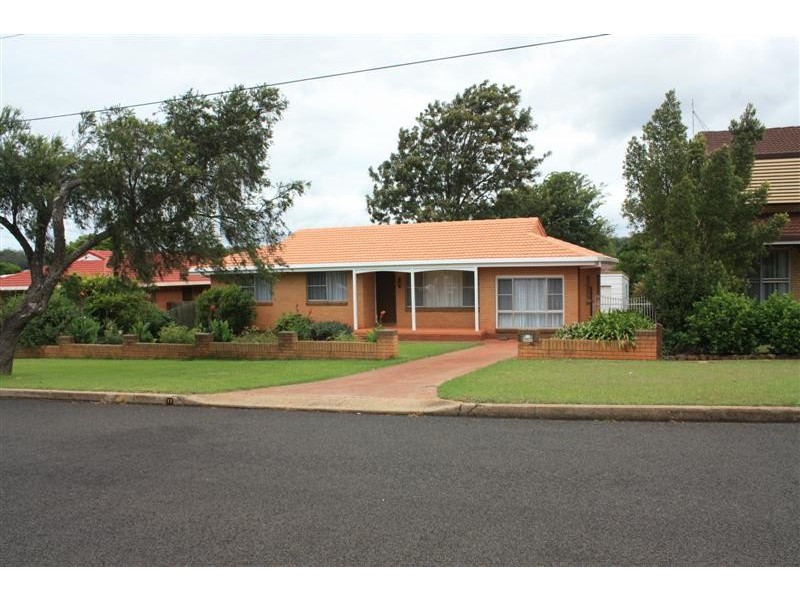 12 Sardon Street, Centenary Heights QLD 4350