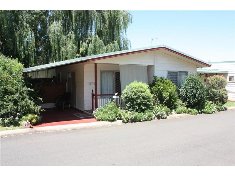 20/530 Bridge Street, Wilsonton QLD 4350