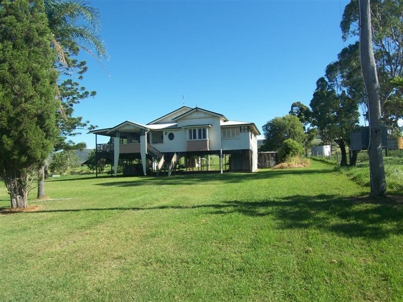 31 Macginley Rd, Gatton QLD 4343