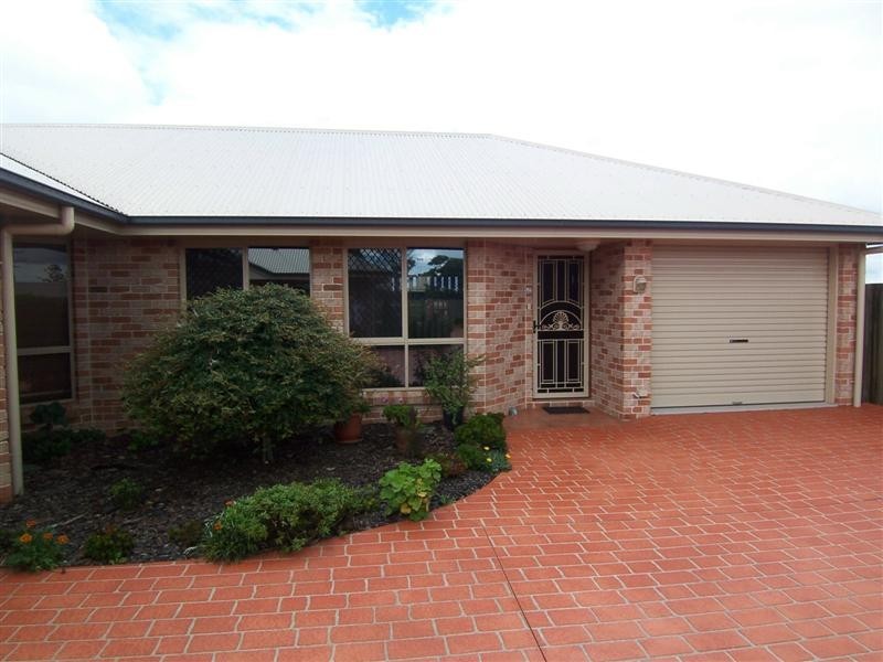 4/58 Tara, Wilsonton QLD 4350