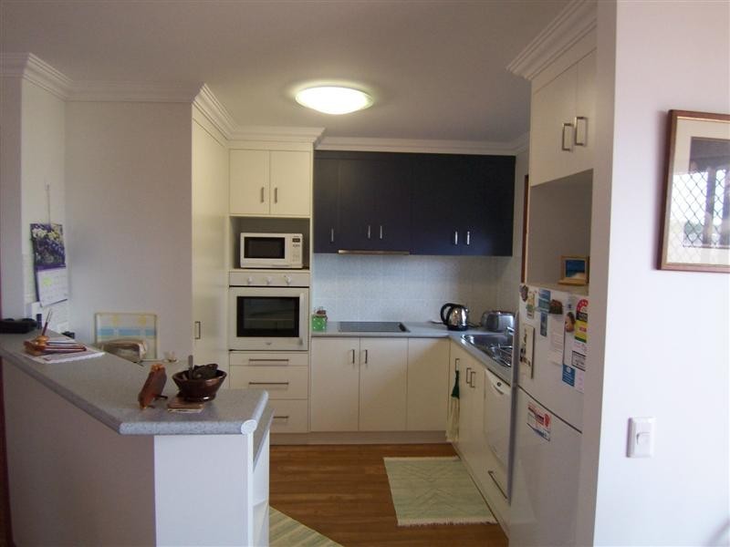 4/58 Tara, Wilsonton QLD 4350