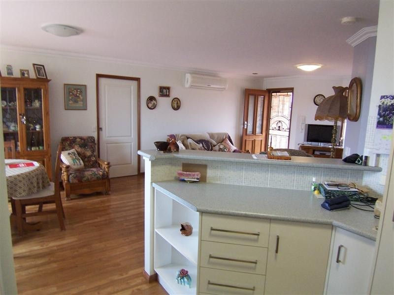 4/58 Tara, Wilsonton QLD 4350