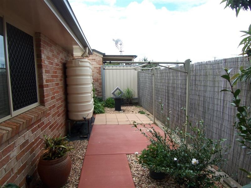 4/58 Tara, Wilsonton QLD 4350