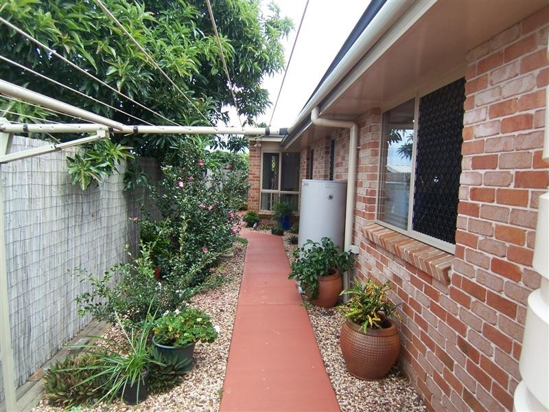 4/58 Tara, Wilsonton QLD 4350