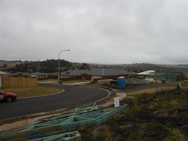 15 Sandalwood Drive, Glenvale QLD 4350