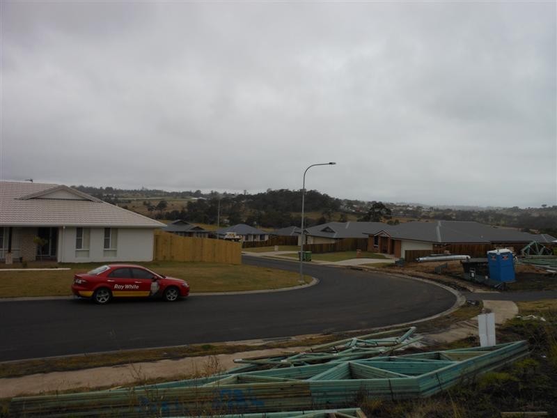 15 Sandalwood Drive, Glenvale QLD 4350