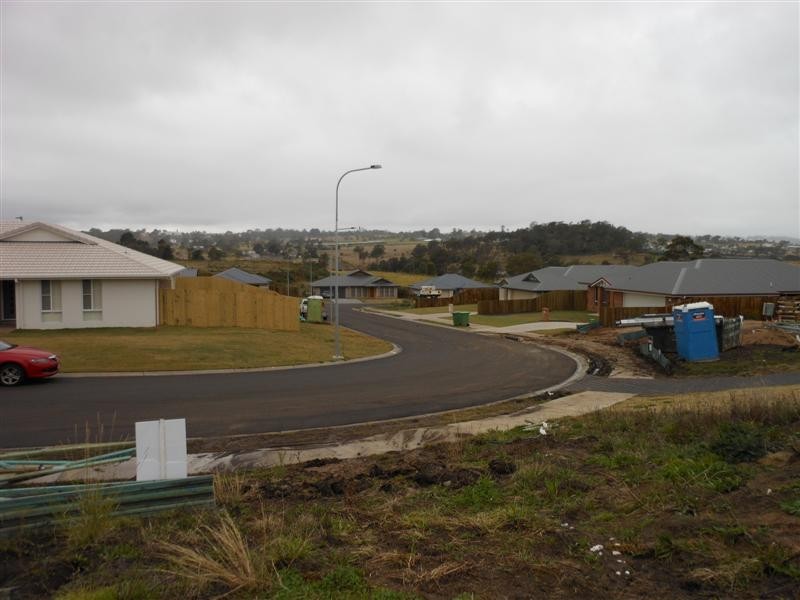 15 Sandalwood Drive, Glenvale QLD 4350