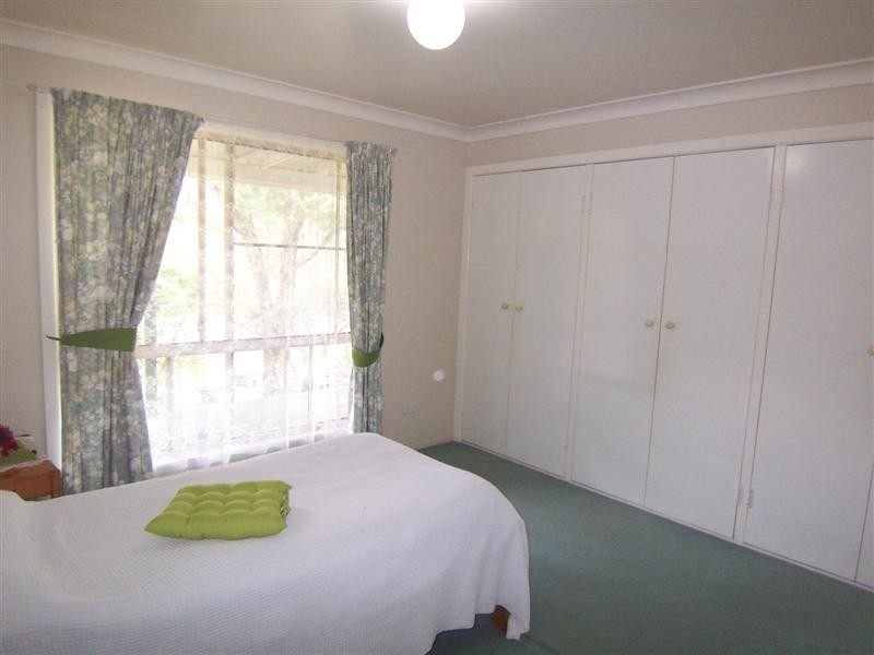 2 CHEETHAM STREET, Cecil Plains QLD 4407