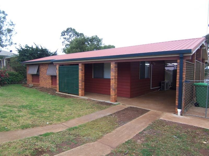 12- McWilliam Street, Wilsonton Heights QLD 4350