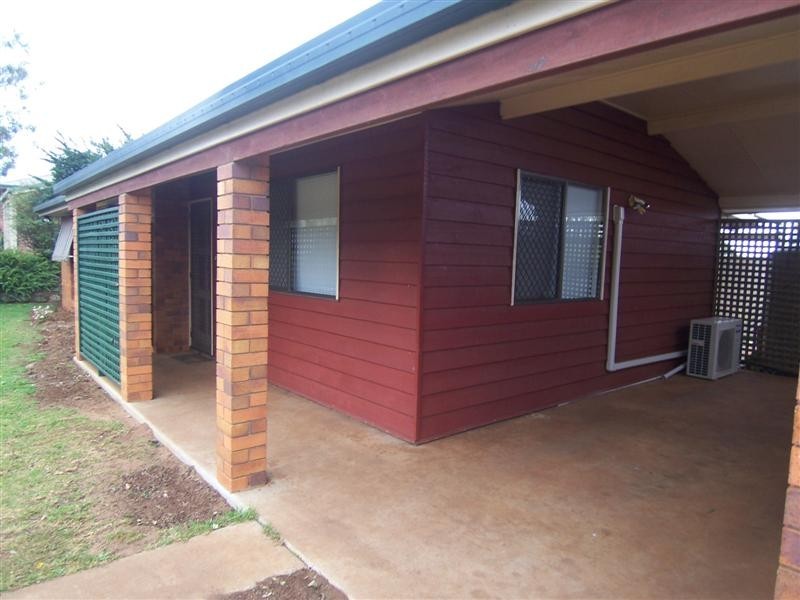12- McWilliam Street, Wilsonton Heights QLD 4350