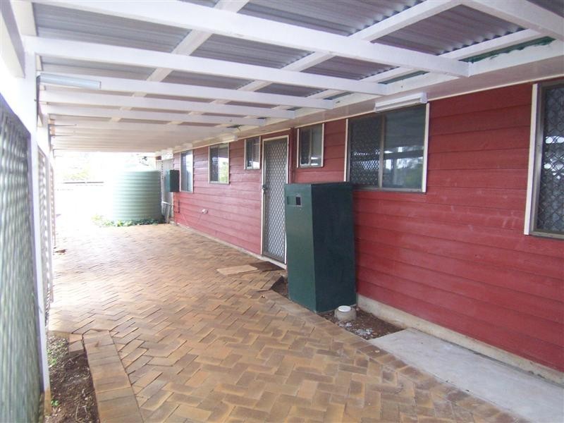 12- McWilliam Street, Wilsonton Heights QLD 4350