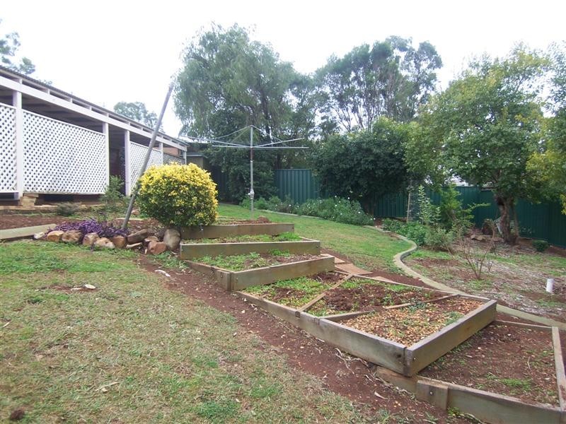 12- McWilliam Street, Wilsonton Heights QLD 4350