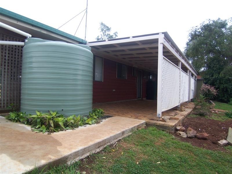 12- McWilliam Street, Wilsonton Heights QLD 4350