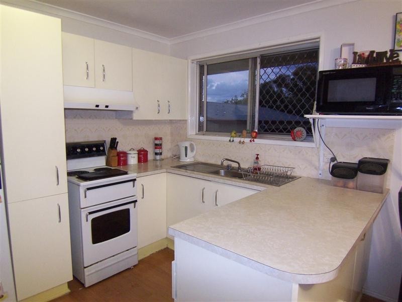 4 Brown Street, Rockville QLD 4350