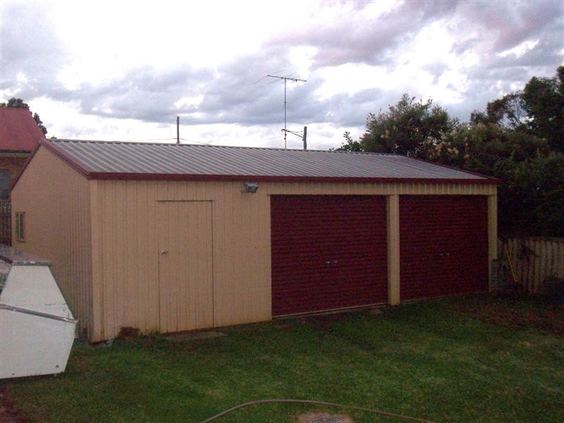 4 Brown Street, Rockville QLD 4350