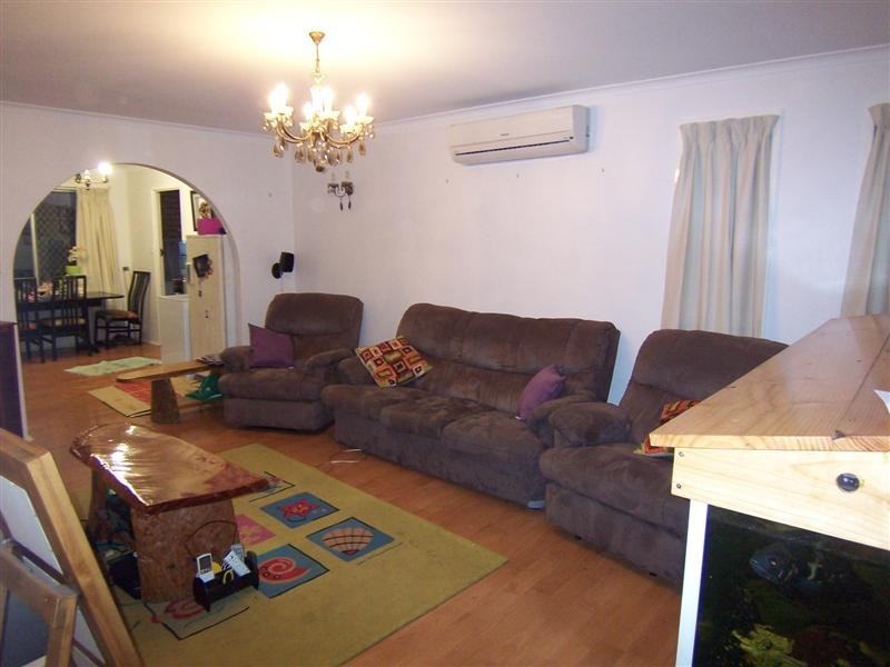 4 Brown Street, Rockville QLD 4350