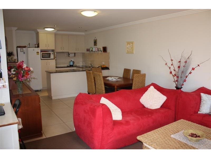 6/381 Greenwattle Street, Toowoomba QLD 4350