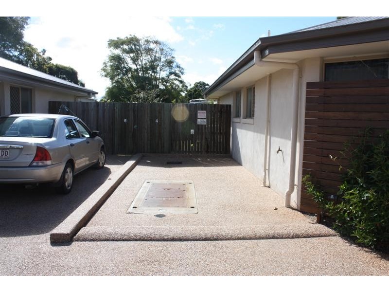 6/381 Greenwattle Street, Toowoomba QLD 4350