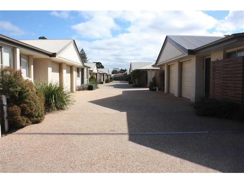 6/381 Greenwattle Street, Toowoomba QLD 4350