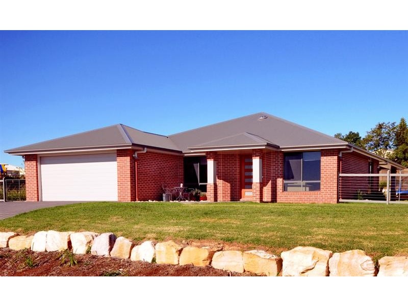 19 Mountview Court, Highfields QLD 4352
