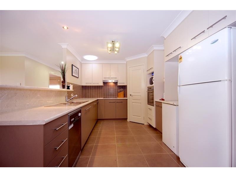 19 Mountview Court, Highfields QLD 4352
