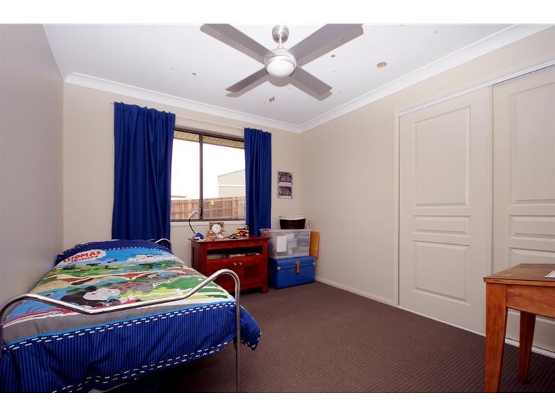 19 Mountview Court, Highfields QLD 4352