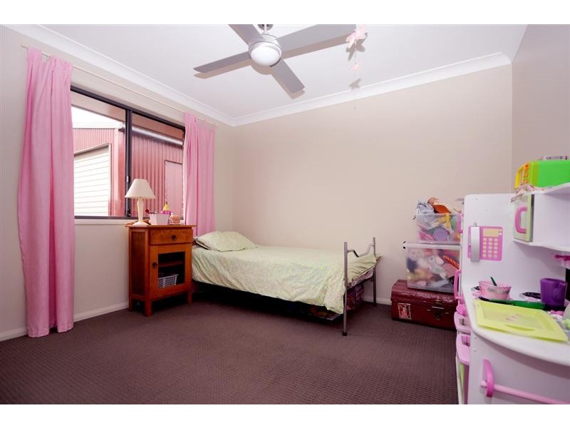 19 Mountview Court, Highfields QLD 4352