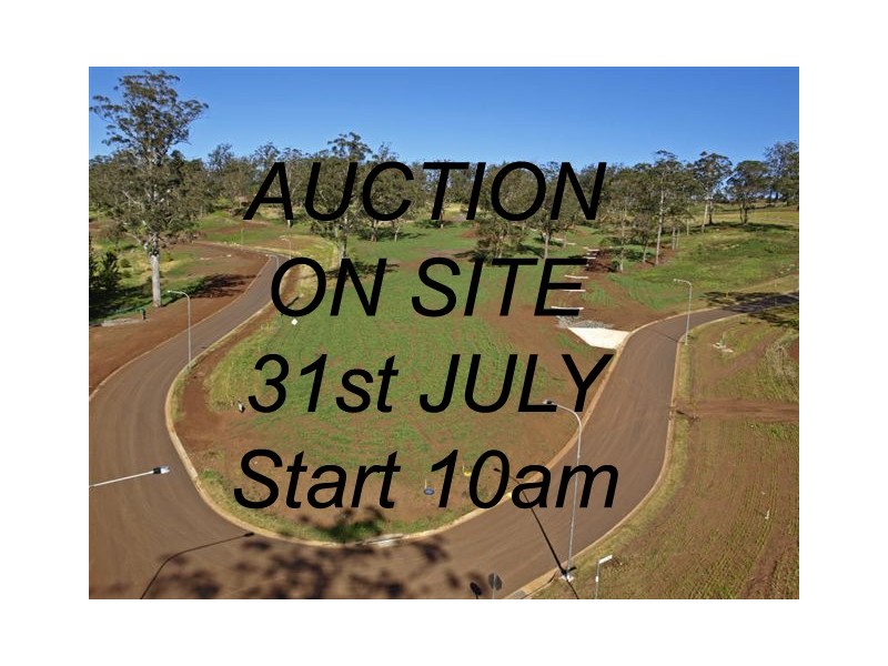 17 Zuccoli Drive, Blue Mountain Heights QLD 4350