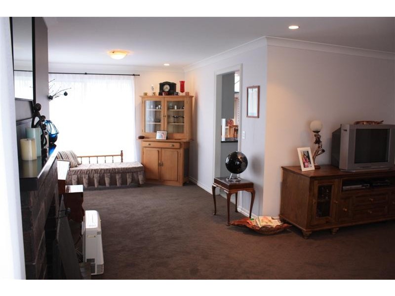 4 Marguerita Court, Centenary Heights QLD 4350