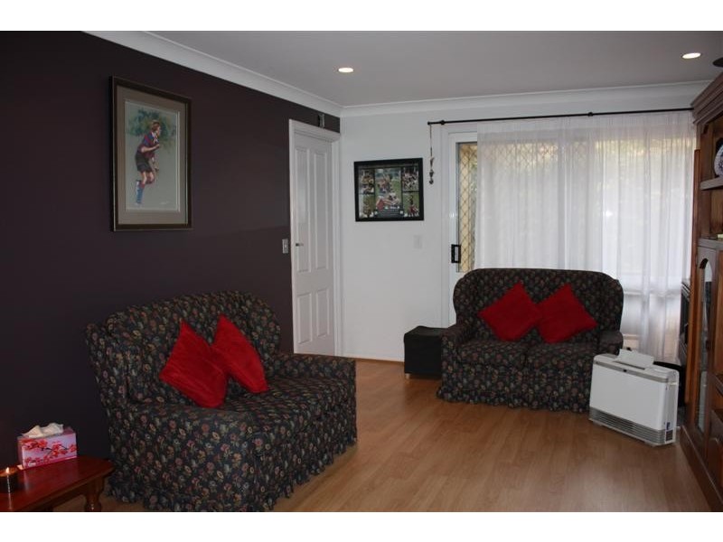 4 Marguerita Court, Centenary Heights QLD 4350