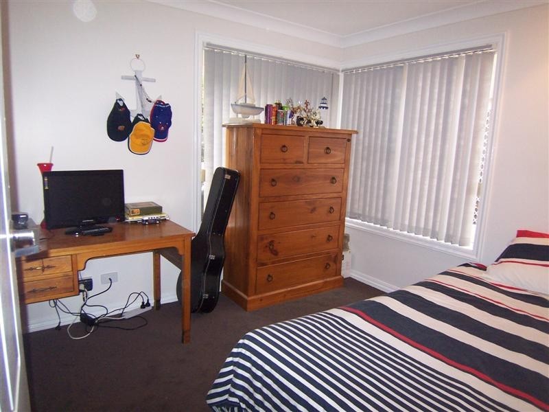 4 Marguerita Court, Centenary Heights QLD 4350