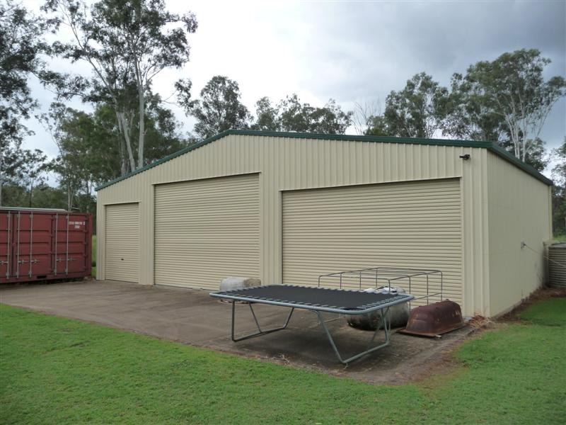 20 Warrigal Road, Helidon QLD 4344