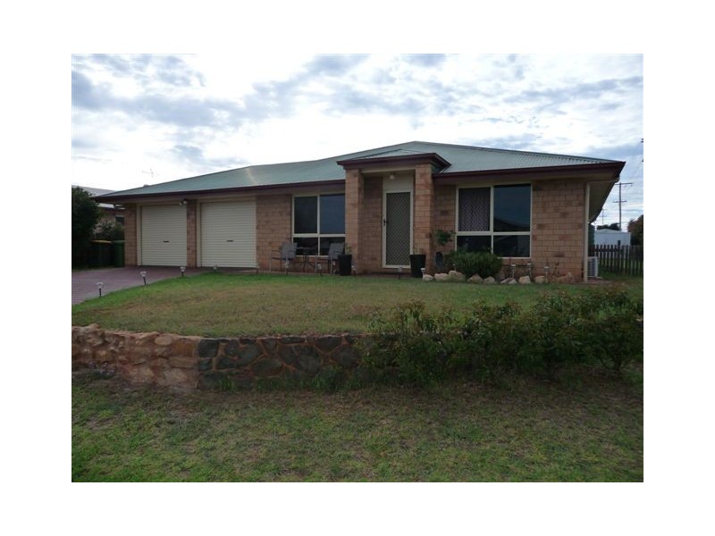57 Mather Street, Highfields QLD 4352