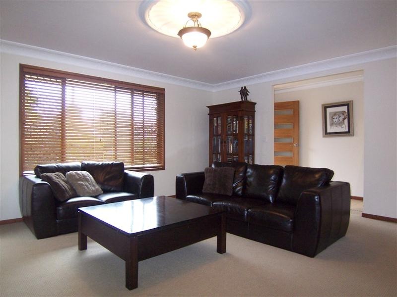 5. Mannuem Court, Rangeville QLD 4350