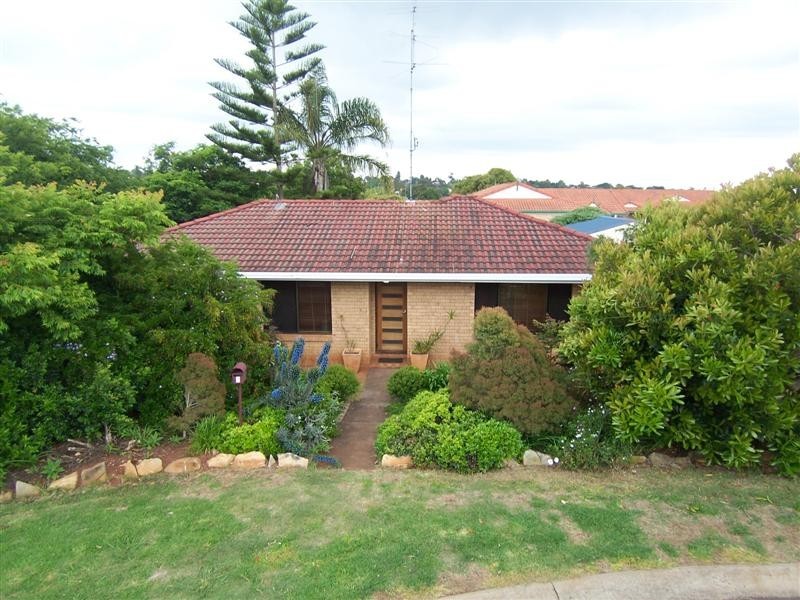 5. Mannuem Court, Rangeville QLD 4350