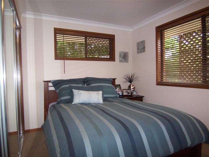 5. Mannuem Court, Rangeville QLD 4350