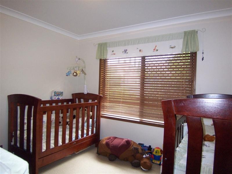 5. Mannuem Court, Rangeville QLD 4350