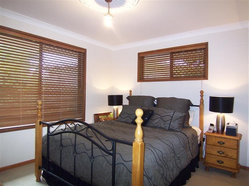 5. Mannuem Court, Rangeville QLD 4350