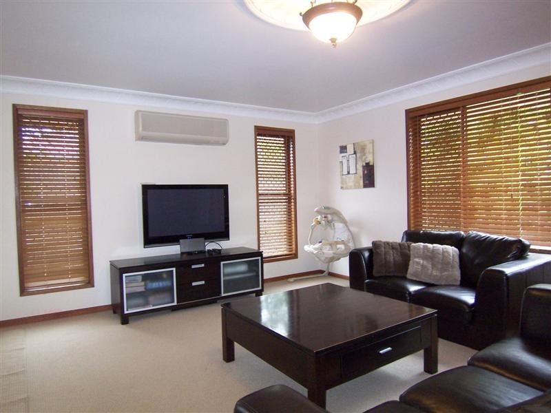5. Mannuem Court, Rangeville QLD 4350