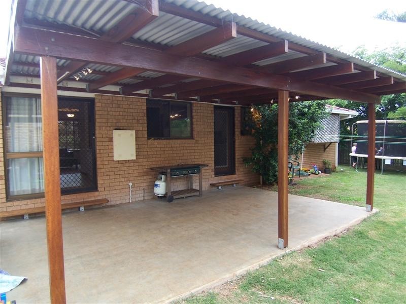 5. Mannuem Court, Rangeville QLD 4350