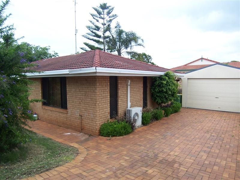5. Mannuem Court, Rangeville QLD 4350