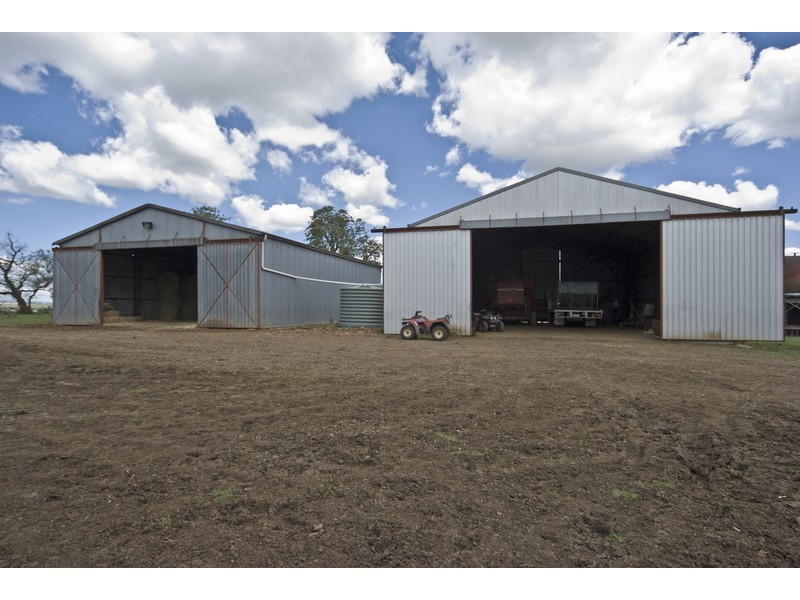. Elphinstone Road, Allora QLD 4362