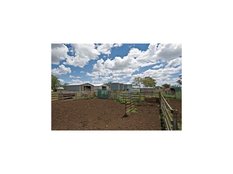 . Elphinstone Road, Allora QLD 4362