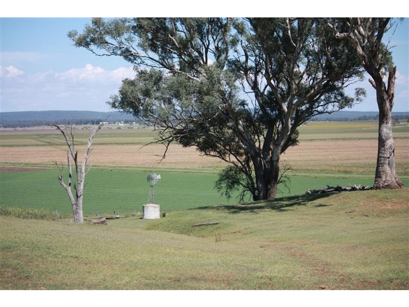 . Elphinstone Road, Allora QLD 4362