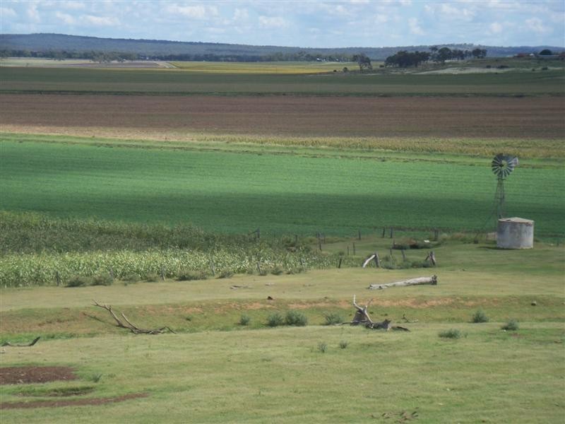 . Elphinstone Road, Allora QLD 4362