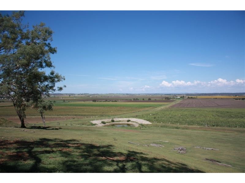 . Elphinstone Road, Allora QLD 4362