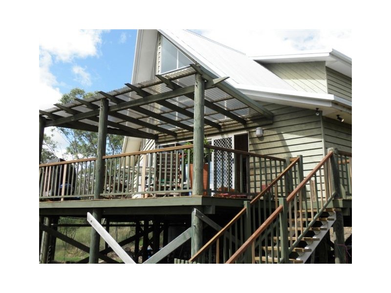 16 Linora Drive, Gowrie Mountain QLD 4350