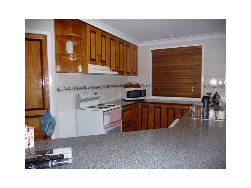 56 Main Street, Meringandan QLD 4352
