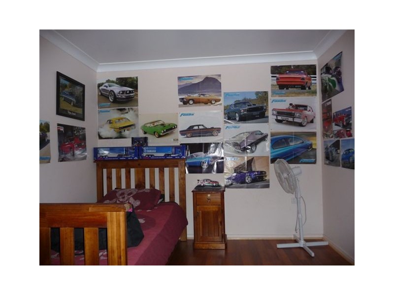 56 Main Street, Meringandan QLD 4352